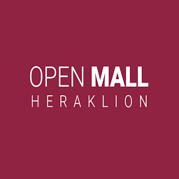 Icon image Open Mall Heraklion