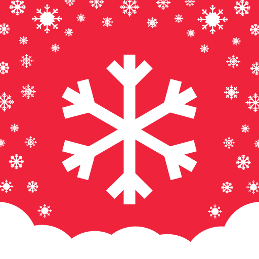 Winter Season Icon Pack
