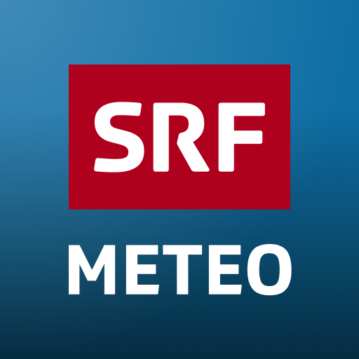 SRF Meteo - Wetter Schweiz - Apps on Google Play