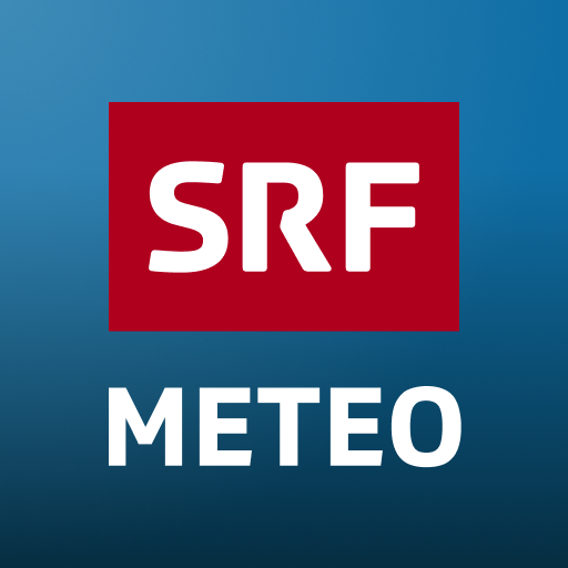 SRF Meteo - Wetter Schweiz