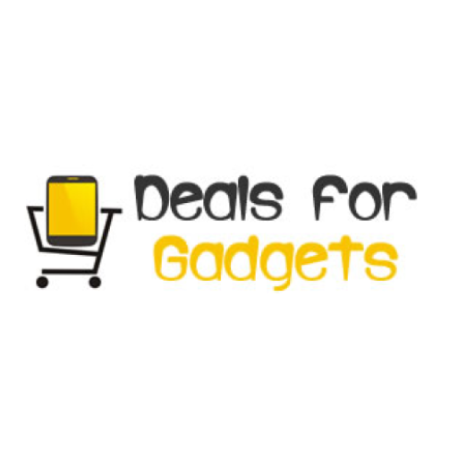Deals For Gadgets logo