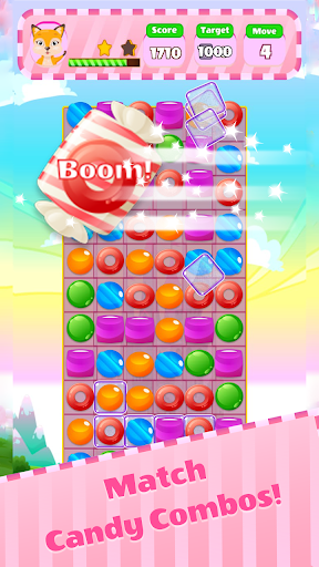 Smash Blast Match Screen 3