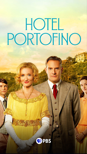 PBS: Watch Live TV Shows screenshot