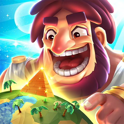 Back To Earth: Junkman! - Apps On Google Play