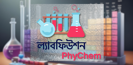 LabFusion: PhyChem