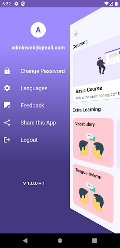Eng Learn Screen 2