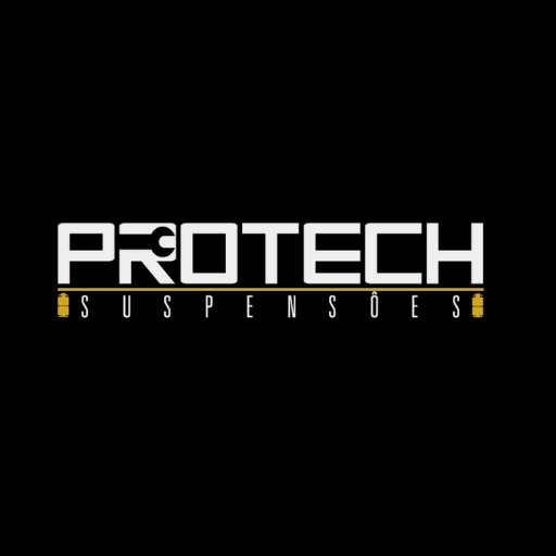 Protech Suspensões logo