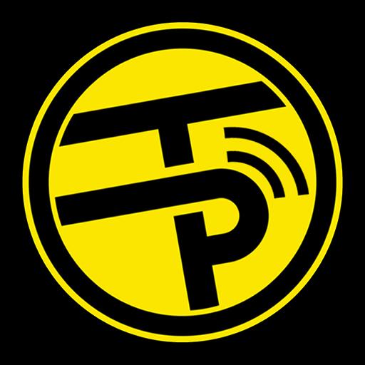 TP Cast - por Todopoderosos  Icon