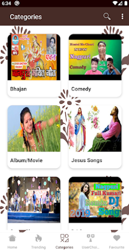 Nagpuri Videos - Latest version for Android - Download APK