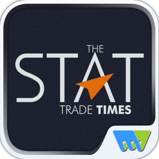 The Stat Trade Times logo