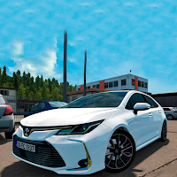 Автомобильная парковка игры 3D