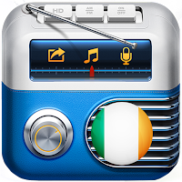 Ireland radio stations-Ireland