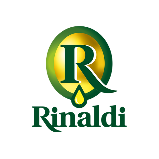 Olio Rinaldi logo