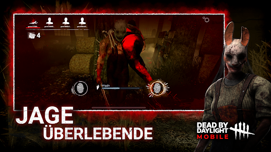 Dead by Daylight Mobile