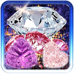 Cover Image of Download Jewels Maze 3.0 APK