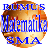 Rumus Matematika SMA icon