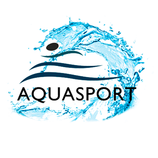 Gym Aquasport logo