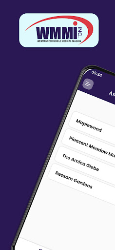 Wmmi Screenshot 1 - AppWisp.com