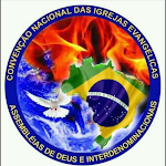 Cover Image of 下载 RÁDIO CONIEADI BRASIL 9.0 APK