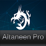 Altaneen Pro icon
