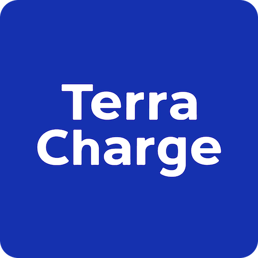 Terra Charge logo