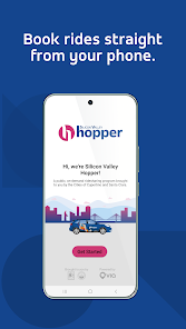 Imágen 1 Silicon Valley Hopper android