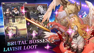 Game screenshot Refantasia: Mini apk download