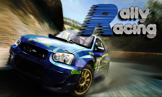 Rally Racing 3D(圖1)-速報App