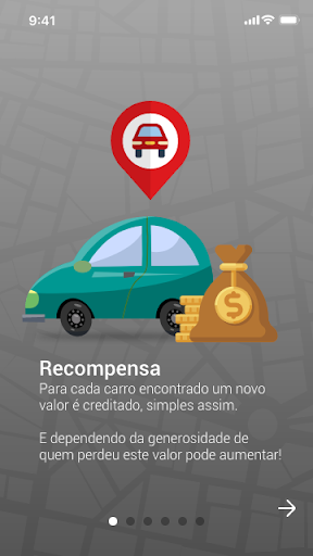 Mocar - Parceiro Screen 3