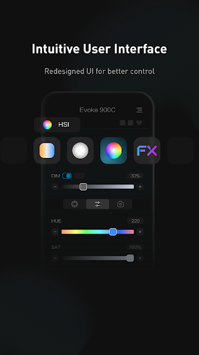 NANLINK Screen 3