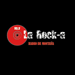 Cover Image of Скачать FM LA ROCKA 90.9  APK