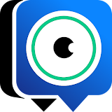 DxHuddle - Online Video Conferencing & Meeting App icon