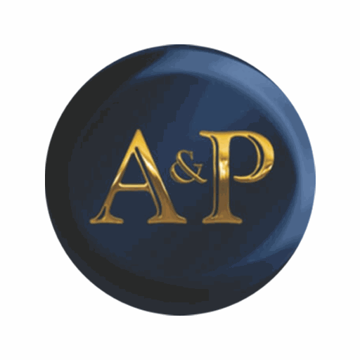 A&P Assessoria Contábil logo