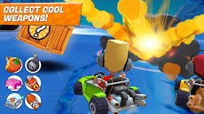 Boom Karts - Multiplayer Kart Racingのおすすめ画像2