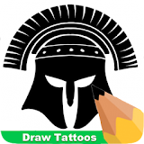 How To Draw Tattoos icon