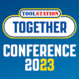 Toolstation Together Conf icon