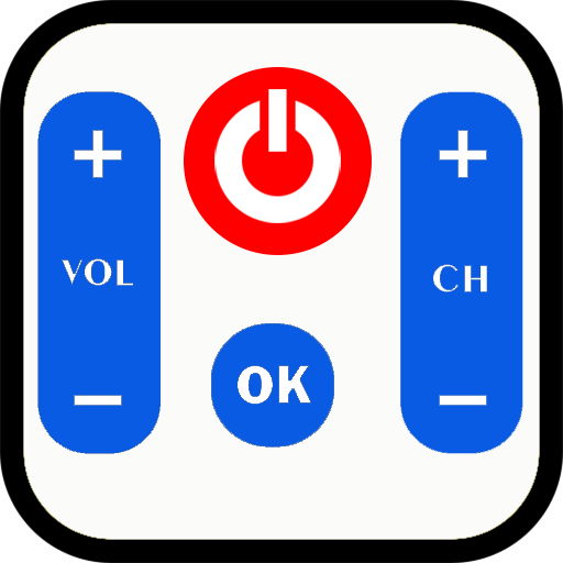 Technika TV Remote logo