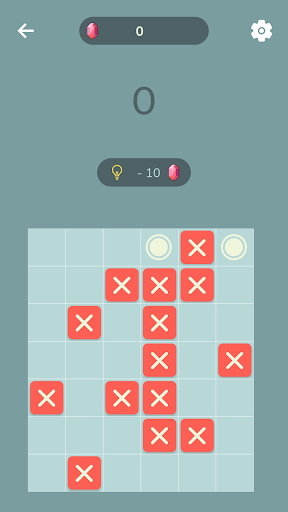 Android application Sulano - Memory Game screenshort
