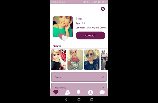 DWU - Dating Women Ukraine