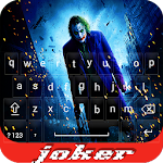 Cover Image of 下载 keyboard theme for joker fans  APK