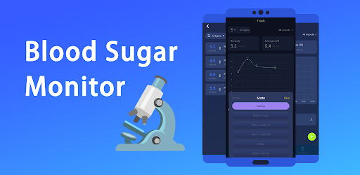 Blood Sugar Monitor
