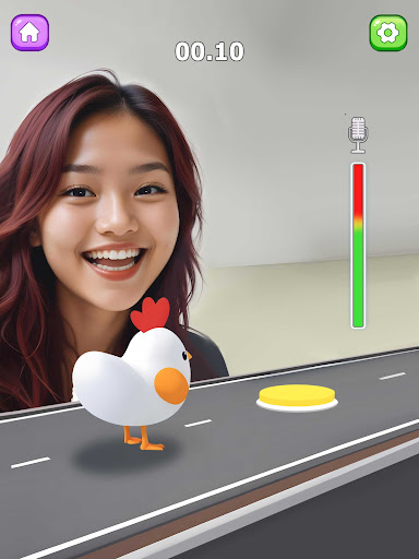 Tricky Challenge: Mini Games screenshot 20