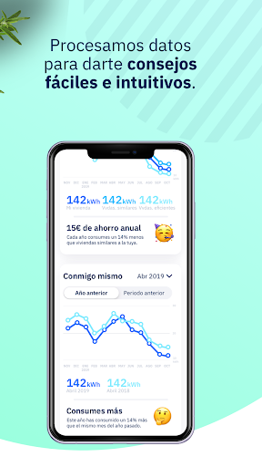 LUCERA — App de Clientes Screenshot 3 - AppWisp.com