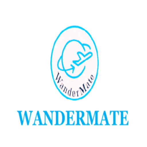wandermate logo