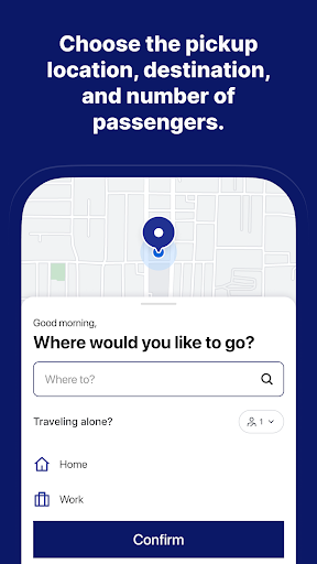 Screenshot of Macatawa Area Express