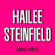 Hailee Steinfield Lyrics