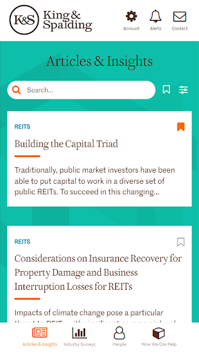 K&S Real Estate Hub Screen 3
