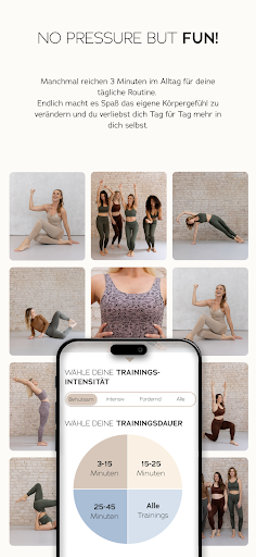 DAYLY Pilates and Lifestyle