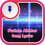 Farhan Akhtar Song Lyrics icon