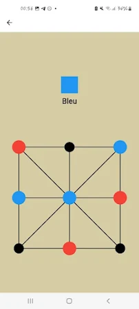 Game screenshot Carreau stratégie hack